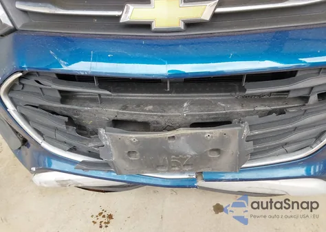 2020 Chevrolet Trax Awd Lt from USA, damaged, VIN 3GNCJPSBXLL133347